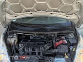 Ford Fiesta 1.25 Titanium