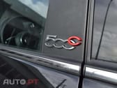 Fiat 500C 1.0 Hybrid Dolcevita