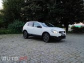 Nissan Qashqai ND