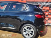 Renault Clio 1.5 dCi Limited EDition