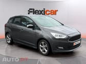 Ford C-Max 1.5 TDCi Business Edition