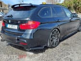 BMW 320 d Pack M
