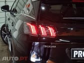 Peugeot 3008 1.5 BlueHDi GT Pack EAT8