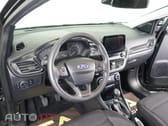Ford Puma 1.0 EcoBoost Hybrid TITANIUM