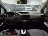 Toyota Yaris 1.5 HSD Comfort