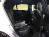 Mercedes-Benz GLC 220 d Coupé 4Matic