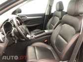 MG ZS 72.6 kWh Luxury