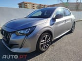 Peugeot 208 1.2 PureTech Allure Pack