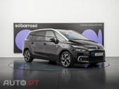 Citroen Grand C4 SpaceTourer 1.5 BlueHDi C-Series