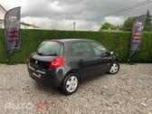 Renault Clio 1.5 dCi