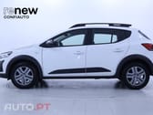 Dacia Sandero 1.0 Tce Stepway Expression Cvt