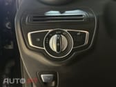 Mercedes-Benz GLC 300 de 4Matic 9G-TRONIC AMG Line