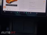Tesla Model 3 Long Range AWD Dual Motor