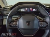 Peugeot 308 1.2 PureTech Allure Pack