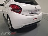 Peugeot 208 1.6 BlueHDi Style