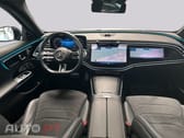 Mercedes-Benz E 220 I.V.A DEDUTÍVEL d T AMG