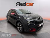 Citroen C3 1.2 PureTech Feel