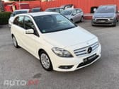Mercedes-Benz B 180 Style