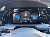 Volkswagen Golf 1.4 TSI GTE DSG