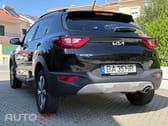Kia Stonic 1.2 Dynamic