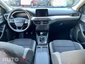 Ford Focus SW 1.0 EcoBoost S&S ACTIVE STYLE