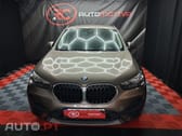 BMW X1 16 d sDrive Advantage