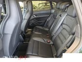 Porsche Taycan 4S