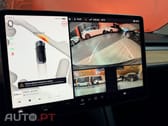 Tesla Model 3 Long Range Tração Integral Premium