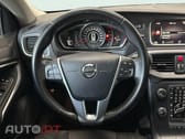 Volvo V40 2.0 D3 Momentum