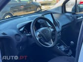 Ford Transit Courier 1.5 TDCi Trend- IVA Incluído