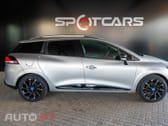 Renault Clio Sport Tourer 1.5 dCi Limited