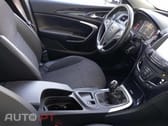 Opel Insignia 2.0CDTI 140cv GPS Sports Tourer