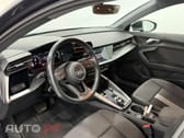 Audi A3 Sportback 30 TFSI Advanced S tronic