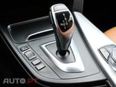 BMW 420 d Pack M Auto