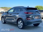 Hyundai Kauai EV 64 kWh Premium