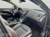 Opel Insignia Sports Tourer 1.4 T Executive GPL