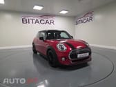 MINI Cooper D