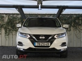 Nissan Qashqai 1.3 DIG-T N-Connecta J18