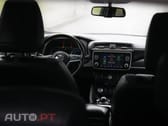 Nissan Leaf e+ Tekna