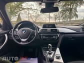 BMW 330 e iPerformance Line Sport