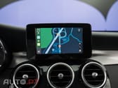 Mercedes-Benz C 300 d Avantgarde