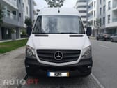 Mercedes-Benz Sprinter 316 CDi/43 CD (L3 H3)
