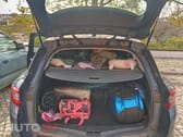 Renault Mégane Sport Tourer Break 1.5 Dci 110cv EDC