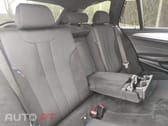 BMW 520 d Pack M Auto