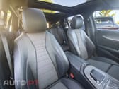 Mercedes-Benz E 300 e Station 9G-TRONIC AMG Line