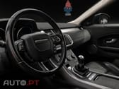 Land Rover Range Rover 2.0 TD4 Pure