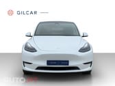 Tesla Model Y Long Range Dual Motor AWD