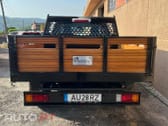 Isuzu D-Max 1.9 Ddi CL 4WD L Work CM