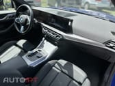 BMW i4 eDrive35 Pack Desportivo M