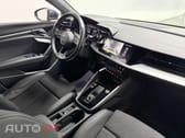 Audi S3 S tronic